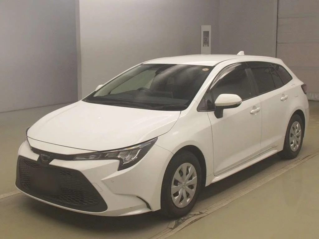 Toyota Corolla Touring ZRE212W 2021